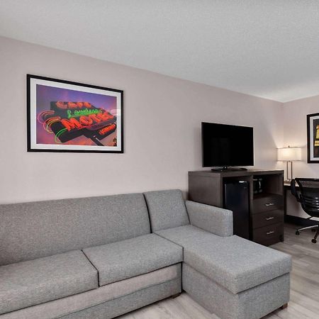 La Quinta By Wyndham Goodlettsville - Nashville Bagian luar foto