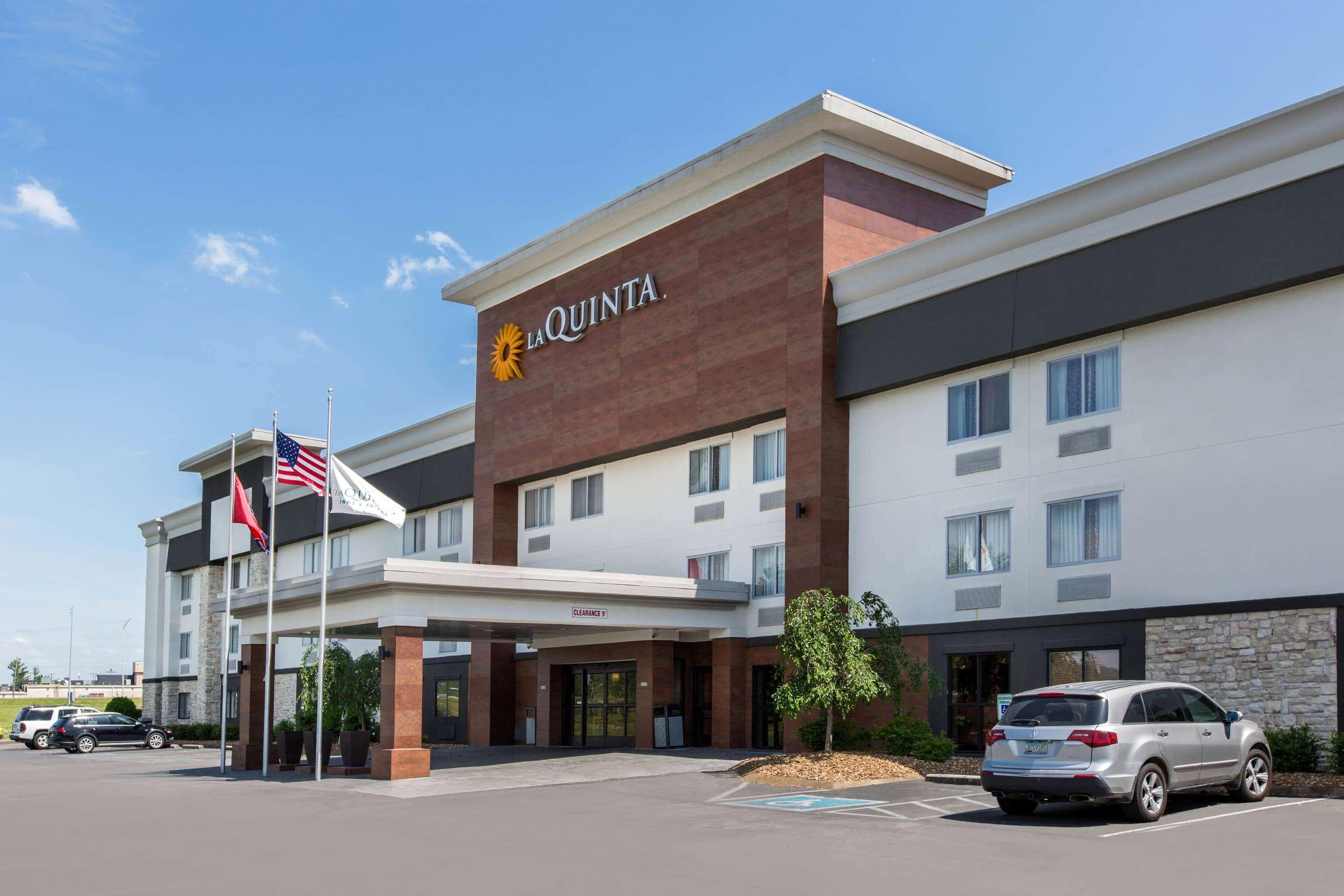 La Quinta By Wyndham Goodlettsville - Nashville Bagian luar foto