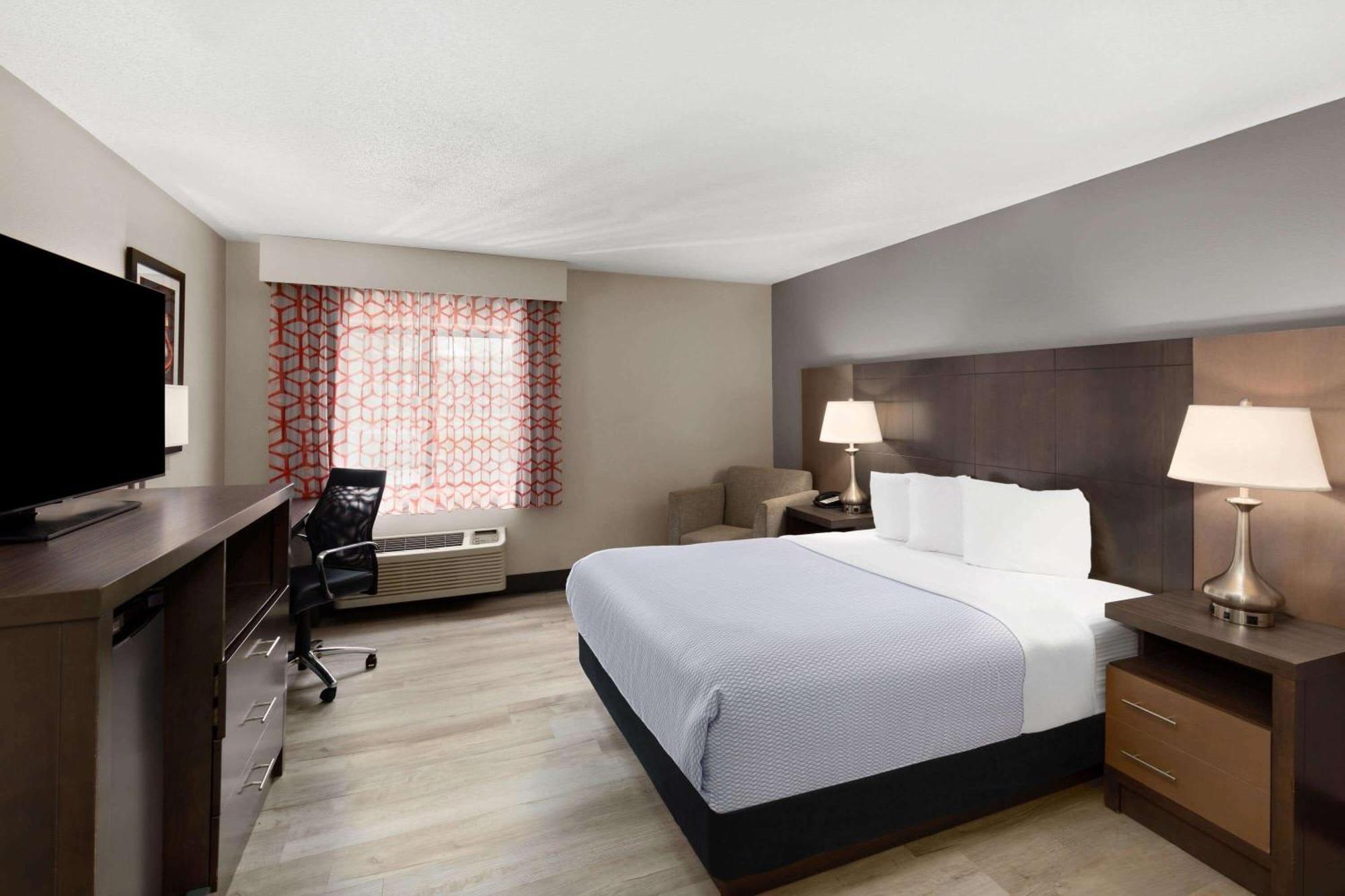 La Quinta By Wyndham Goodlettsville - Nashville Bagian luar foto