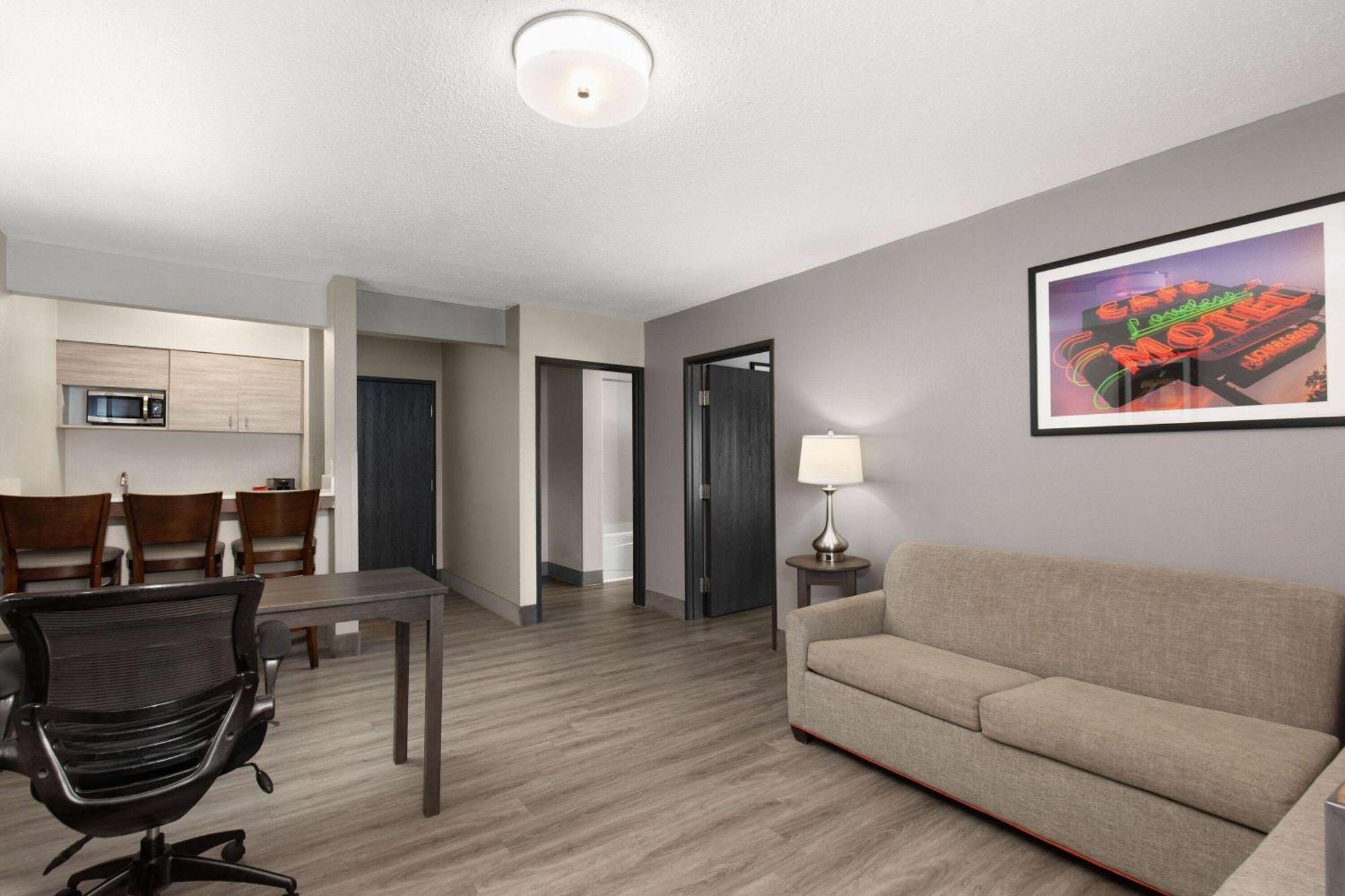 La Quinta By Wyndham Goodlettsville - Nashville Bagian luar foto