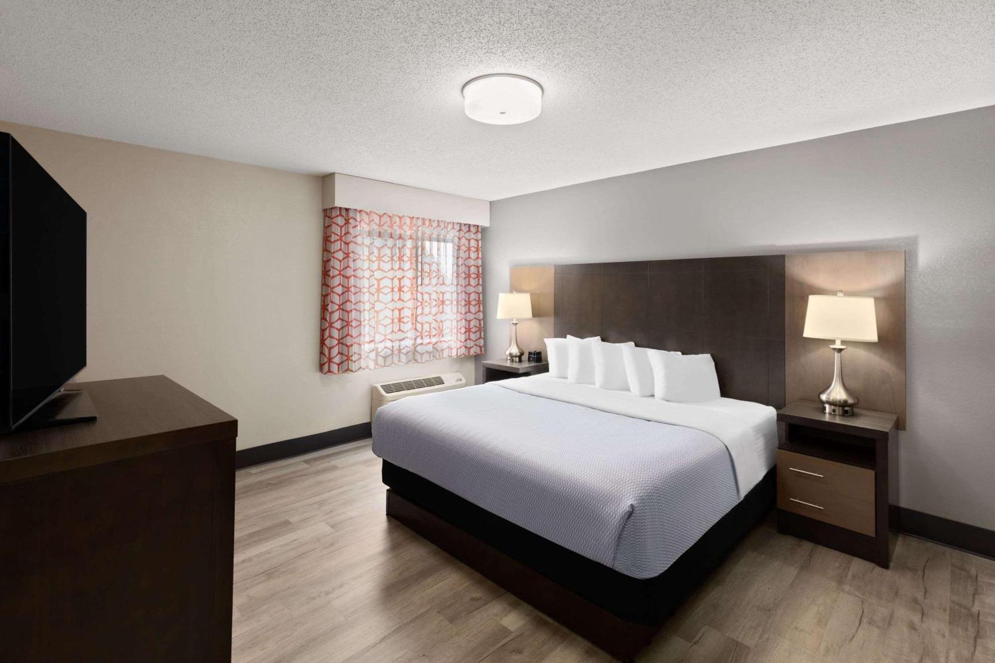 La Quinta By Wyndham Goodlettsville - Nashville Bagian luar foto