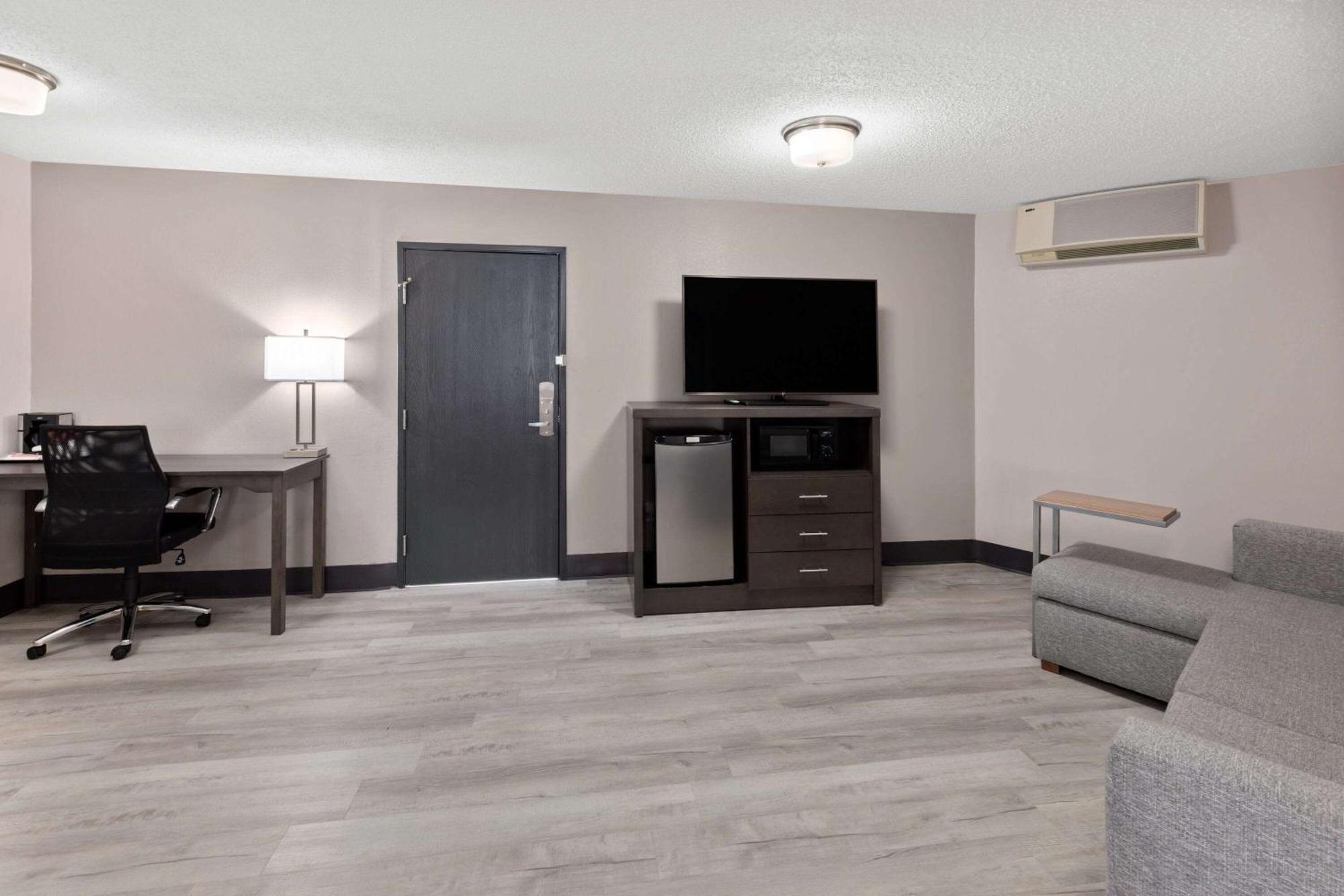 La Quinta By Wyndham Goodlettsville - Nashville Bagian luar foto