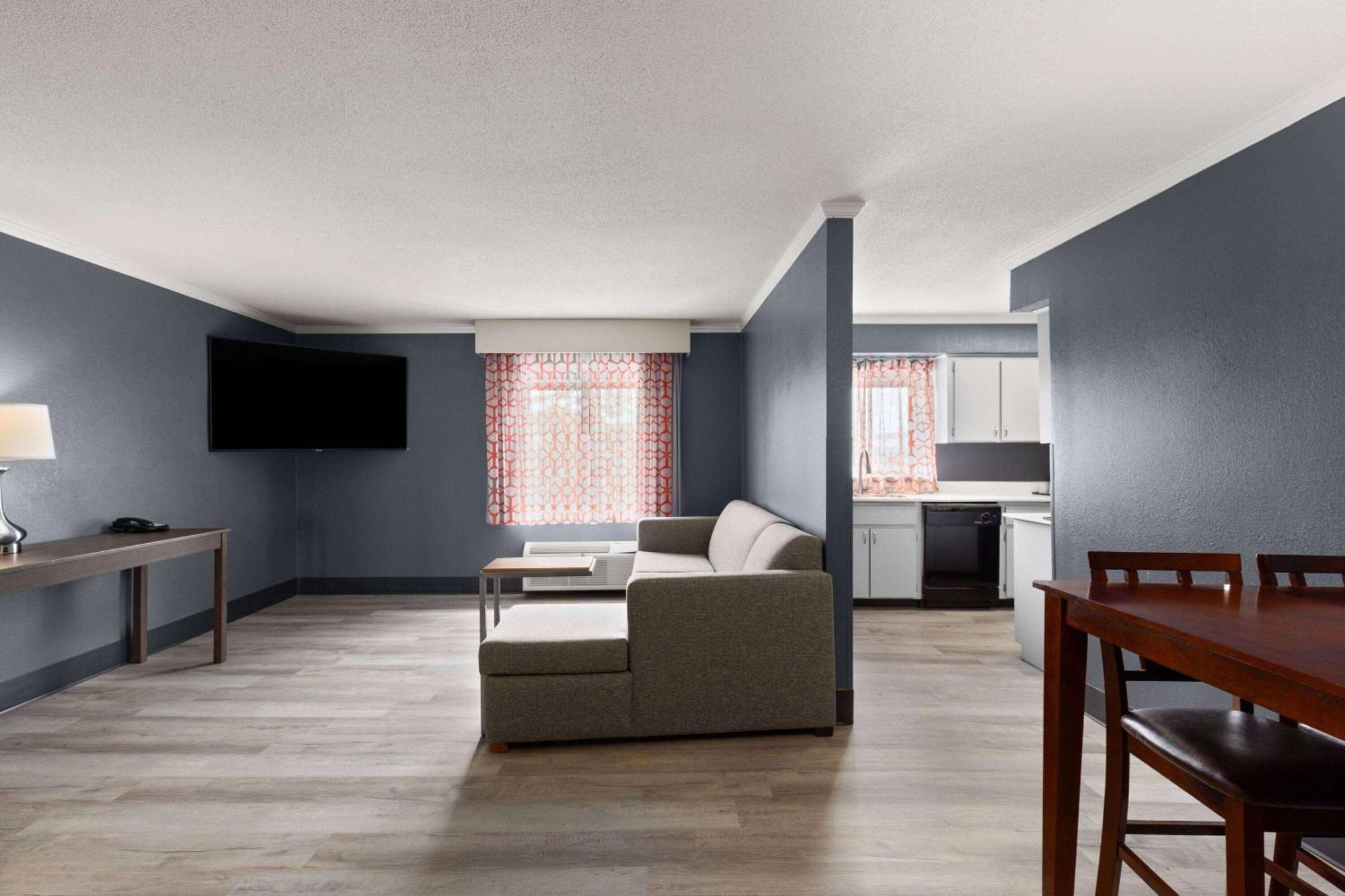 La Quinta By Wyndham Goodlettsville - Nashville Bagian luar foto