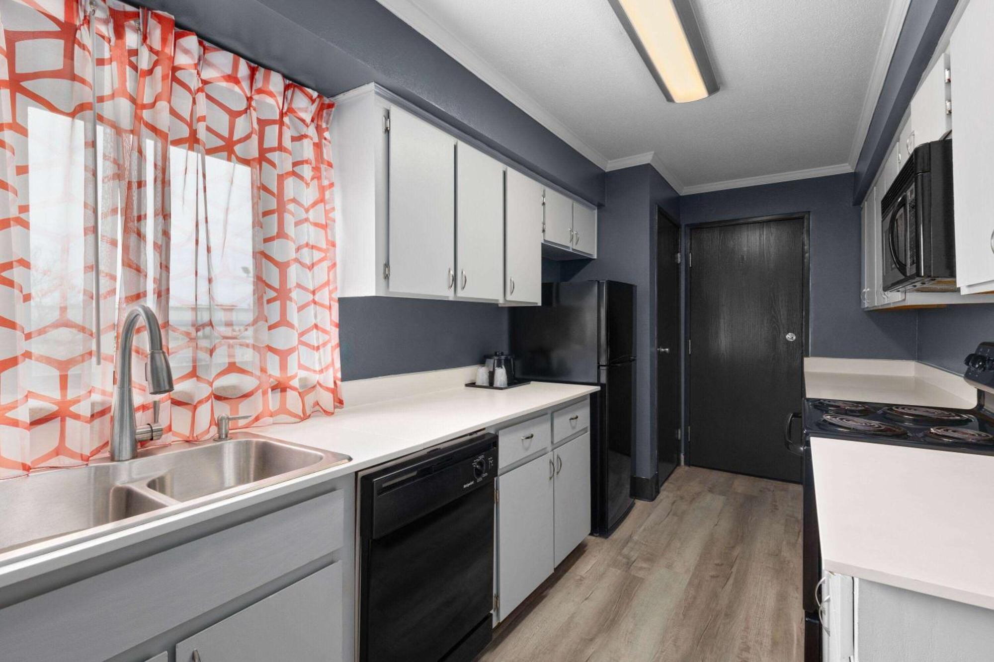La Quinta By Wyndham Goodlettsville - Nashville Bagian luar foto