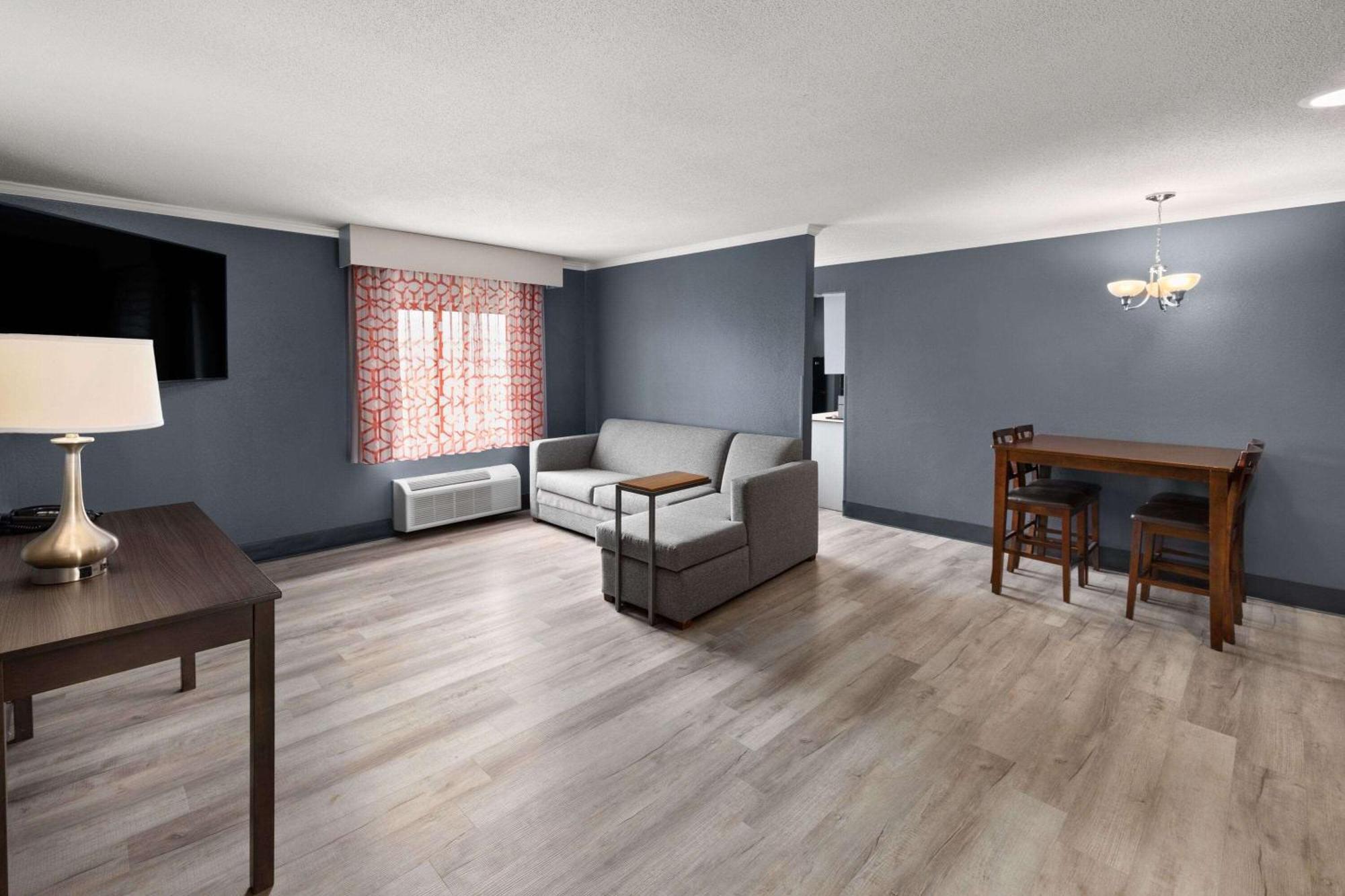 La Quinta By Wyndham Goodlettsville - Nashville Bagian luar foto