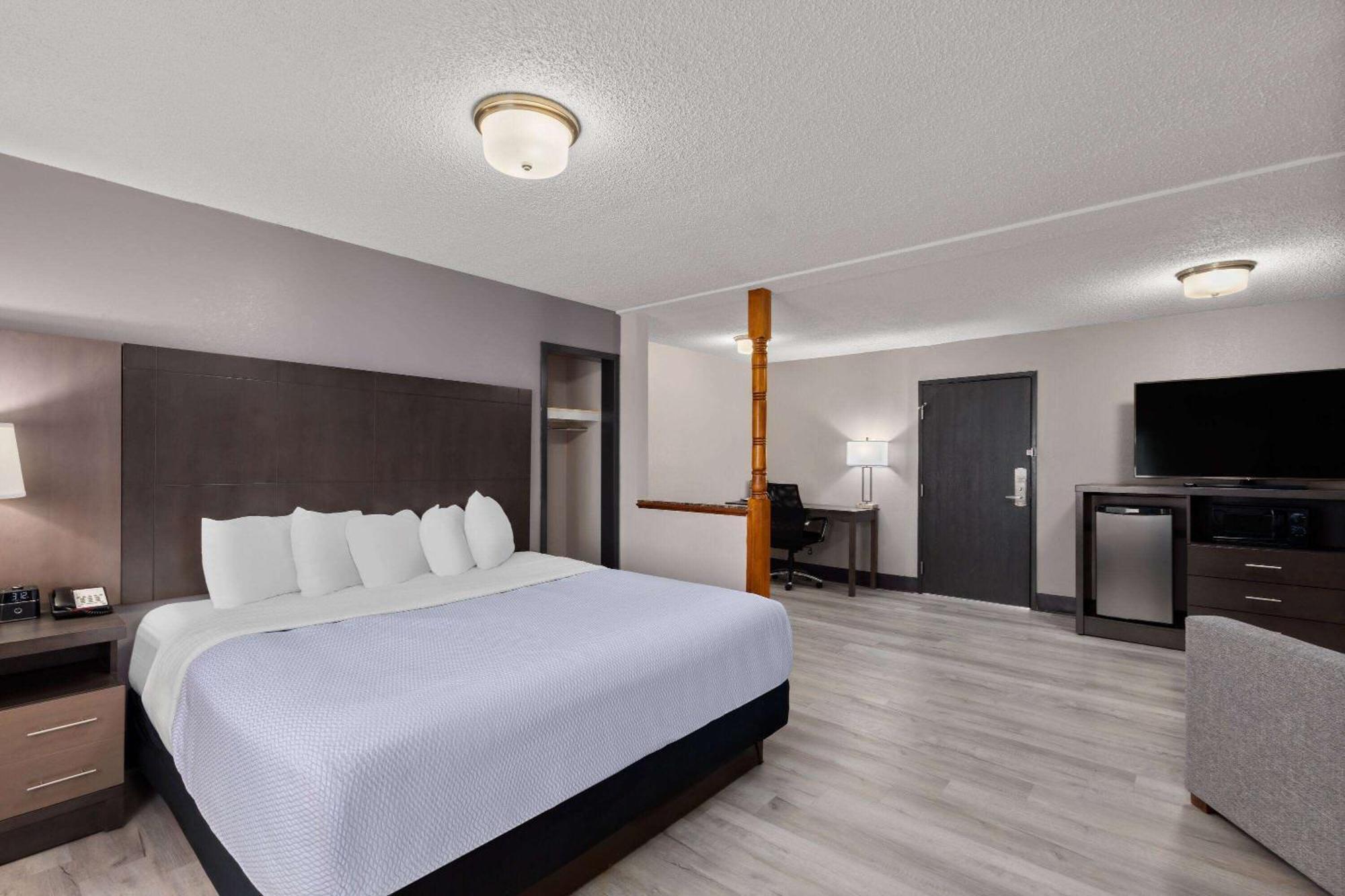La Quinta By Wyndham Goodlettsville - Nashville Bagian luar foto