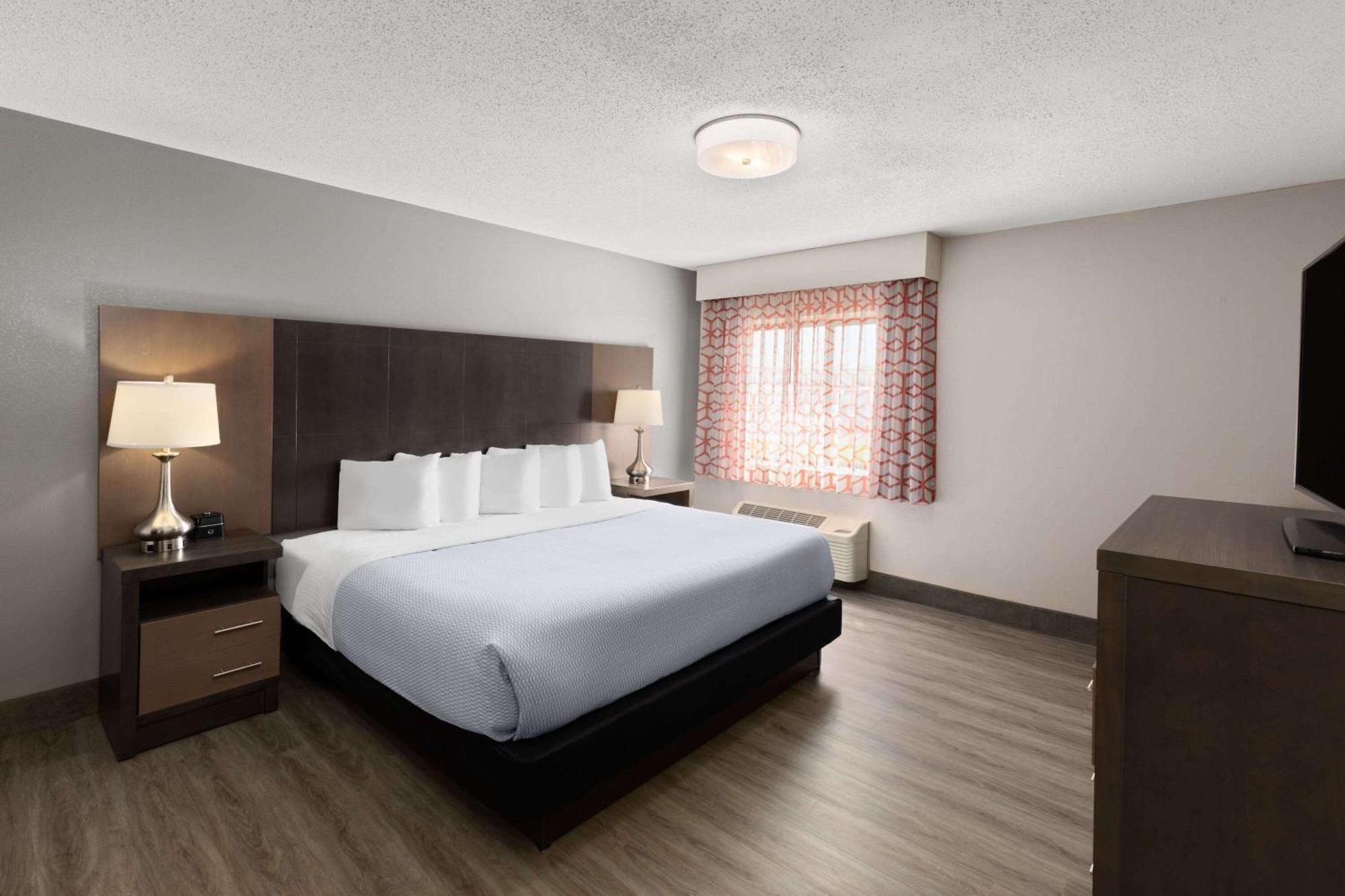 La Quinta By Wyndham Goodlettsville - Nashville Bagian luar foto