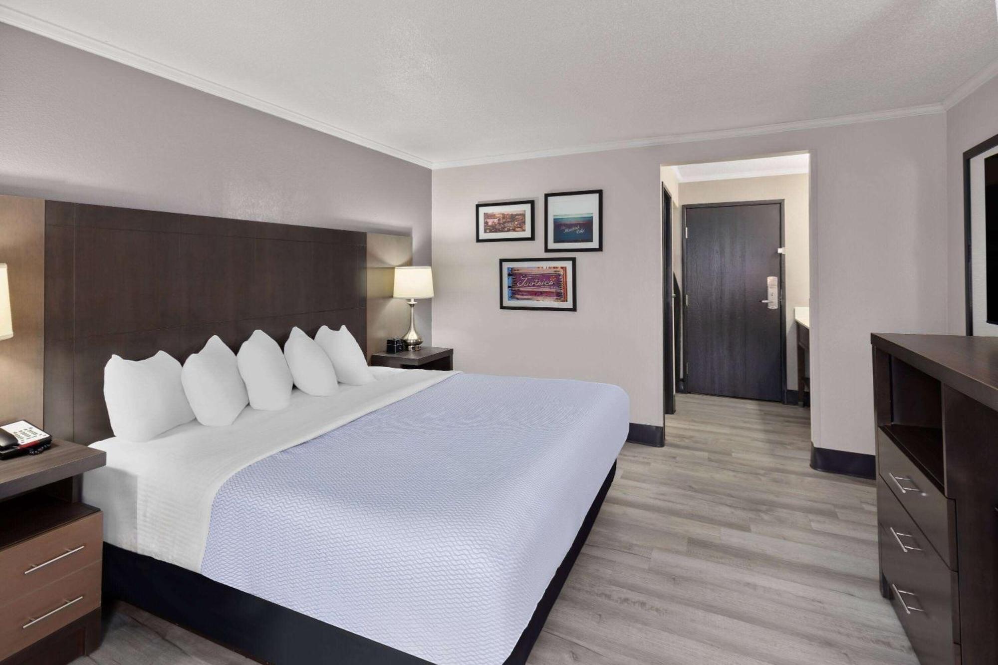 La Quinta By Wyndham Goodlettsville - Nashville Bagian luar foto