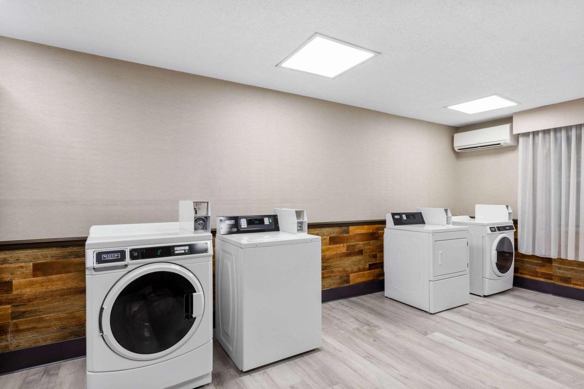 La Quinta By Wyndham Goodlettsville - Nashville Bagian luar foto