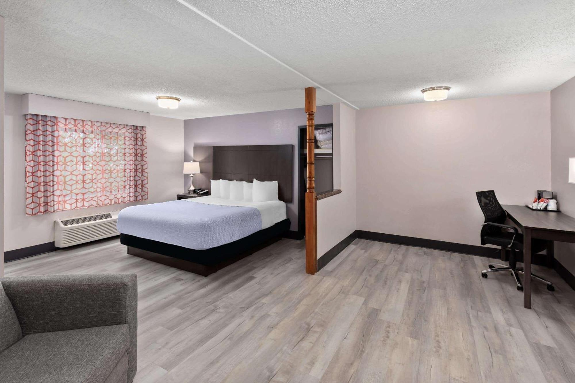 La Quinta By Wyndham Goodlettsville - Nashville Bagian luar foto