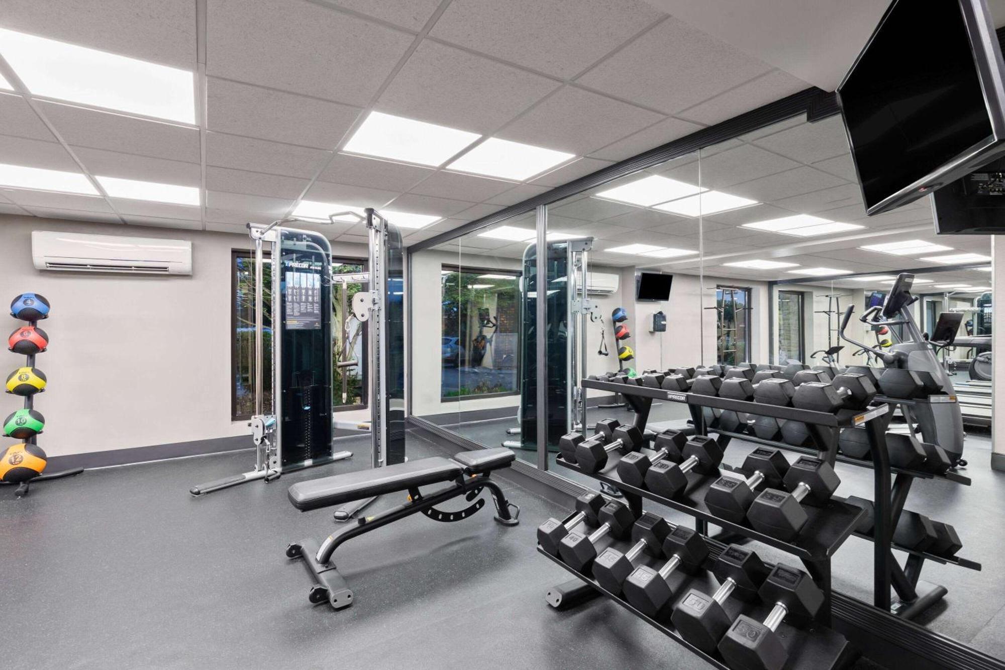 La Quinta By Wyndham Goodlettsville - Nashville Bagian luar foto