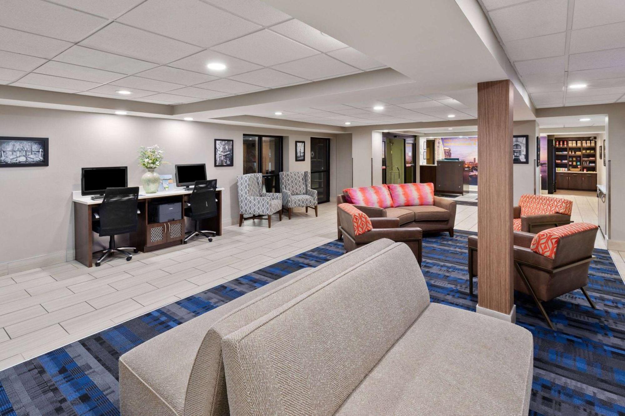 La Quinta By Wyndham Goodlettsville - Nashville Bagian luar foto