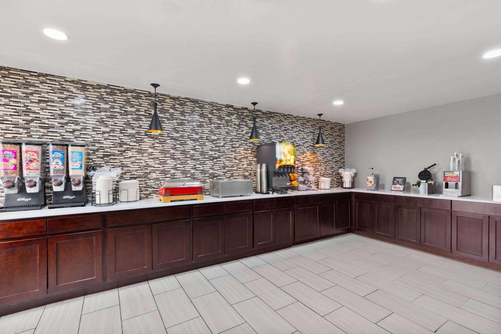 La Quinta By Wyndham Goodlettsville - Nashville Bagian luar foto