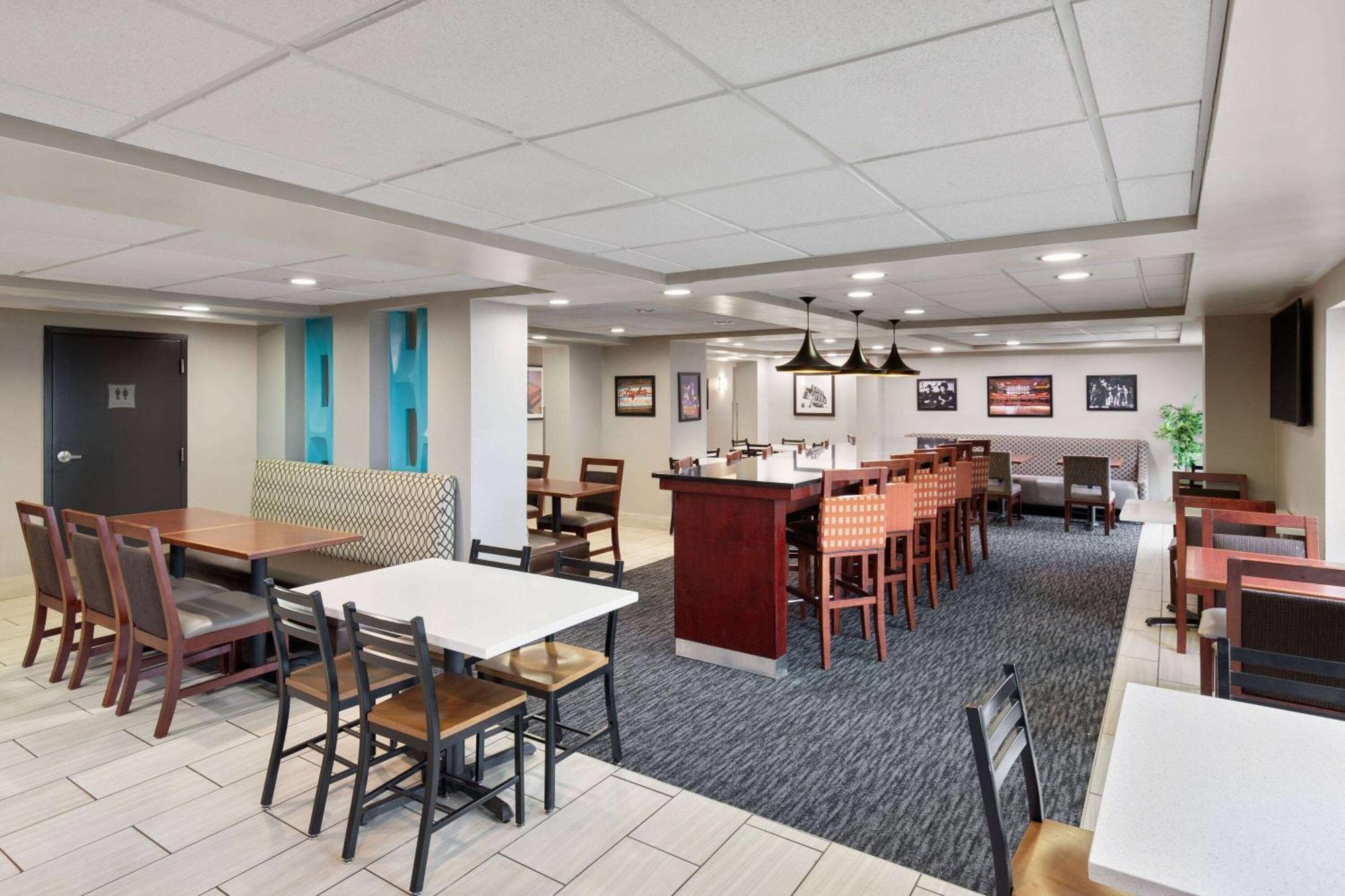 La Quinta By Wyndham Goodlettsville - Nashville Bagian luar foto
