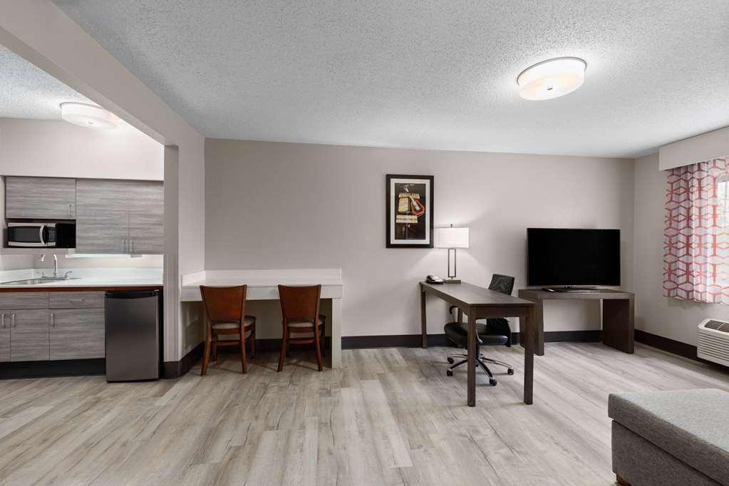La Quinta By Wyndham Goodlettsville - Nashville Ruang foto